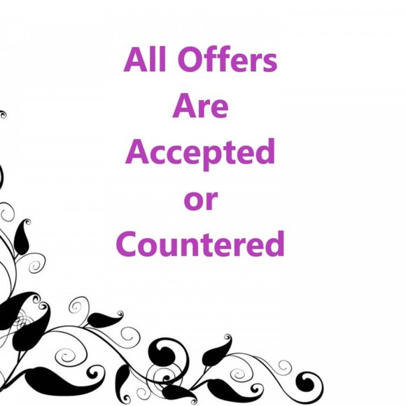 FINAL PRICED ITEMS EXEMPT FROM THIS OFFER - Picture 1 of 1